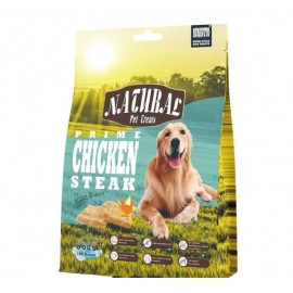 Nunavuto 脫水 烘焙肉乾 雞肉 100g (2包以上 $30/包)